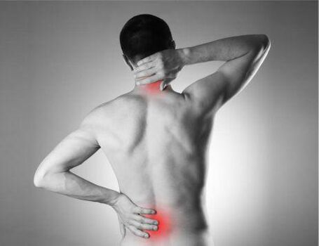Osteochondroză