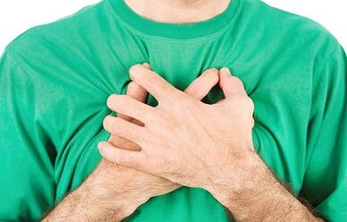 Simptomele osteochondrozei lombare