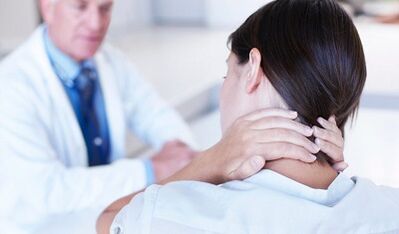 Cum se tratează osteocondroza cervicală
