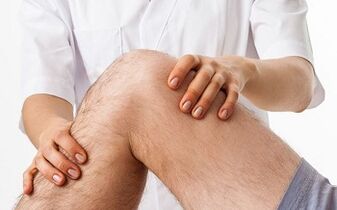 metode de diagnosticare a artrozei genunchiului